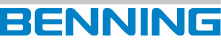 BENNING Logo
